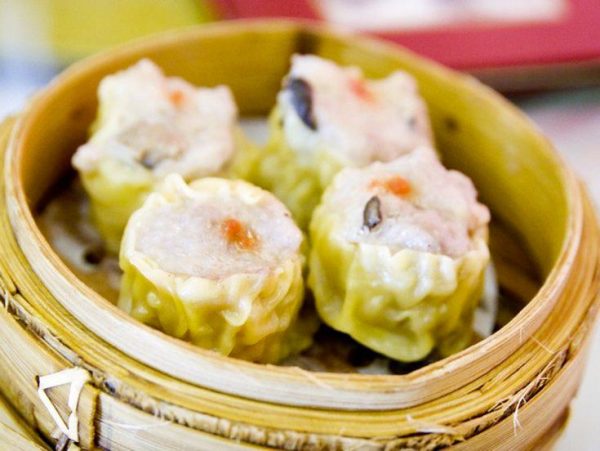 Dim Sum Kip