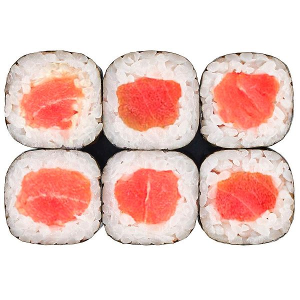 Maki Zalm