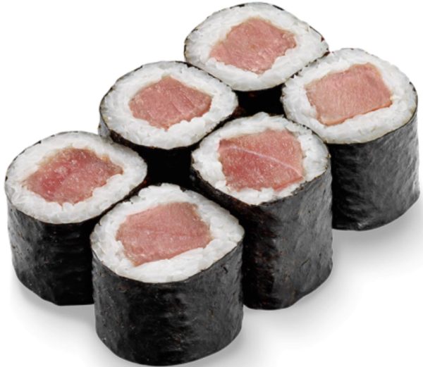 Maki Tonijn