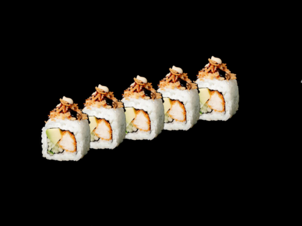 Kip Roll