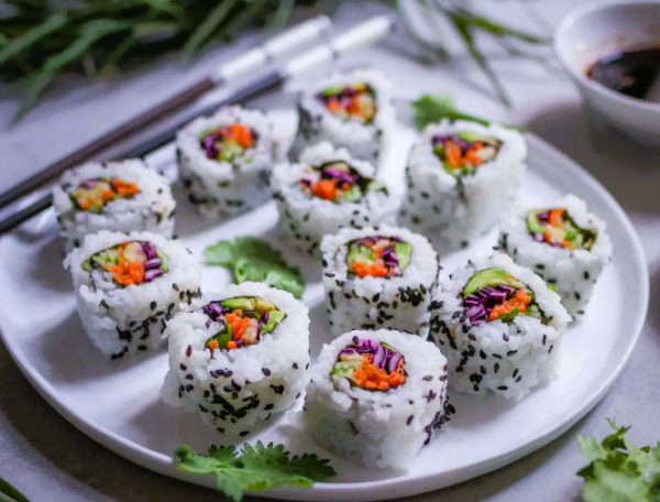 Veggie Roll