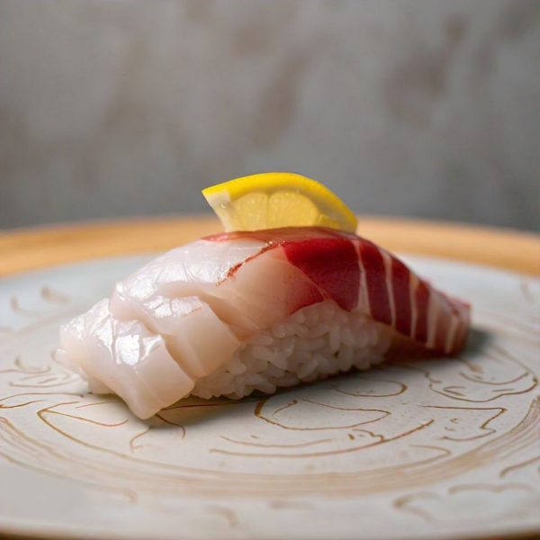 Nigiri Zeebaars