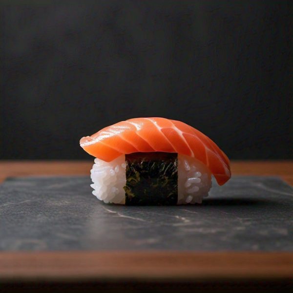 Nigiri Zalm