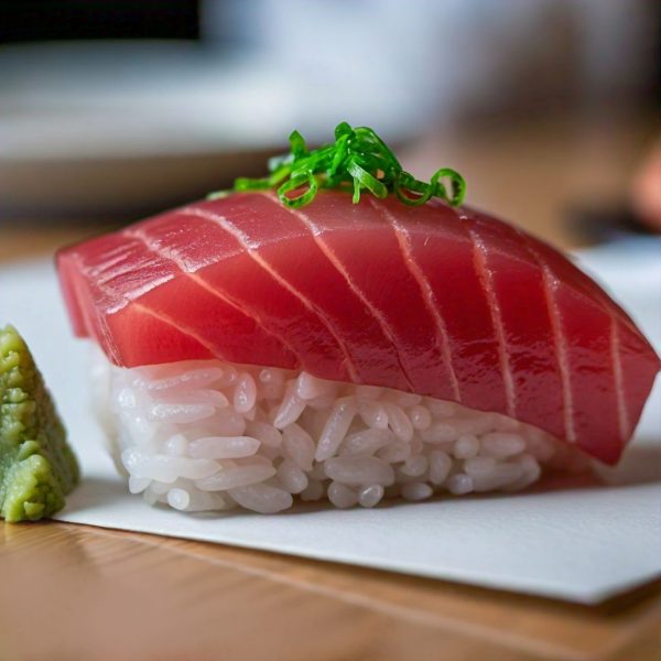 Nigiri Tonijn