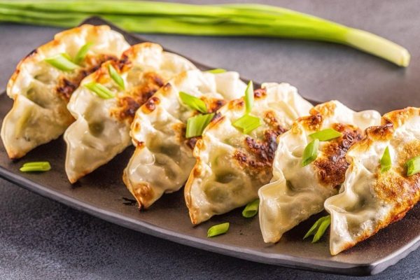 Gyoza Kip