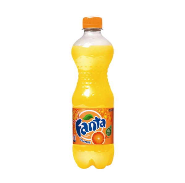 Fanta 50cl