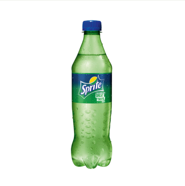 Sprite 50cl