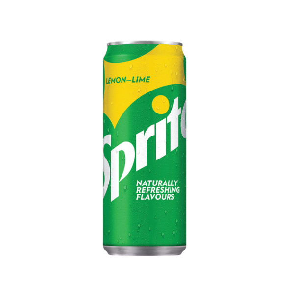 Sprite 33cl