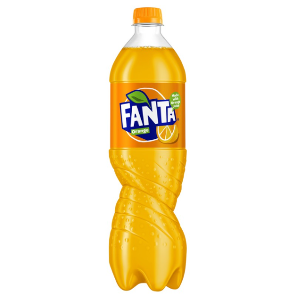 Fanta 1lt