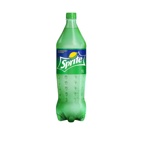Sprite 1lt