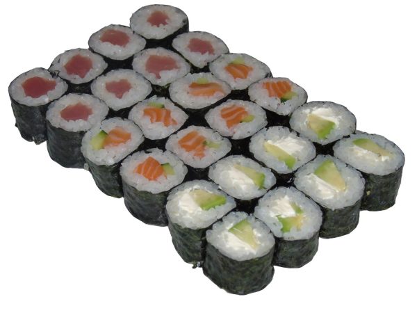 Combo Sushi Maki ( 14 stuks)