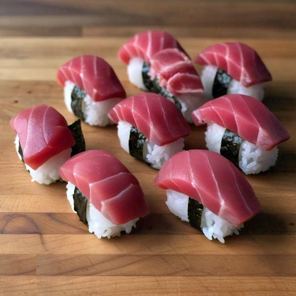 Nigiri Tonijn combo (10 stuks