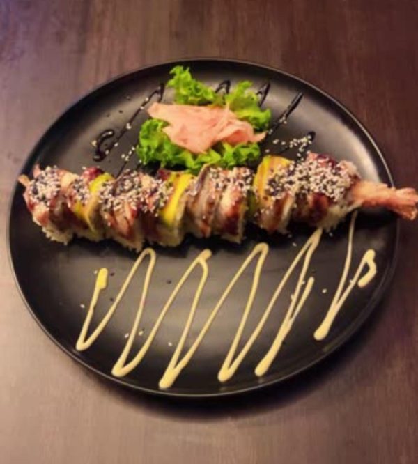 Sexy Roll