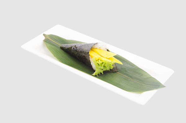 Temaki Mango