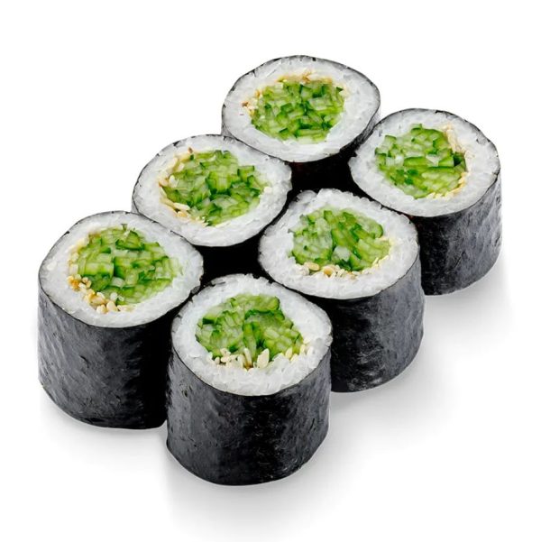 Maki Komkommer