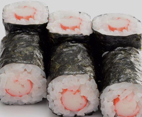 Maki Krab