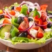 SALADES
