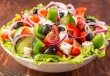 SALADES