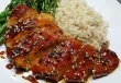 TERIYAKI