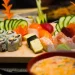 SUSHI COMBO