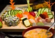 SUSHI COMBO
