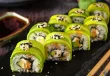 SPECIAL ROLLS (8 STUKS)