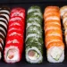 SPECIAL ROLLS (GEFRITUURD, 8 STUKS)