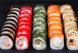 SPECIAL ROLLS (GEFRITUURD, 8 STUKS)