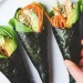 HAND ROLL (TEMAKI, PER STUK)