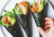HAND ROLL (TEMAKI, PER STUK)