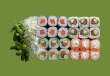 HOSO MAKI (8 STUKS)