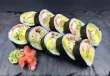 FUTO MAKI (5 STUKS)
