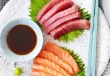 SASHIMI (4 STUKS)